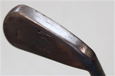 Tom Stewart D. Adams Glasgow Mashie
