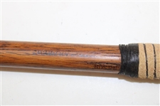 Tom Stewart D. Adams Glasgow Mashie