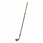 Tom Stewart D. Adams Glasgow Mashie