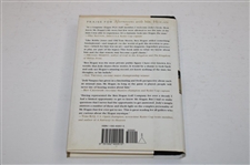 2004 'Afternoons With Mr. Hogan' First Printing By Jody Vasquez