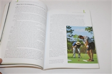 1997 David Leadbetter's Positive Practice 