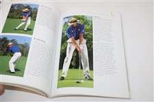 1997 David Leadbetter's Positive Practice 