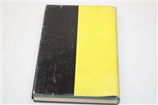 1950 'The Golfers’ Year First Edition Book