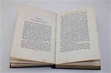 1934 'A New Way To Better Golf' Book by Alex Morrison