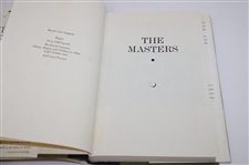 1999 'The Masters Golf, Money, And Power In Augusta Georgia' By Curt Sampson