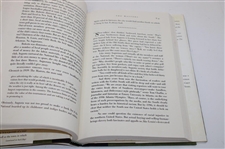 1999 'The Masters Golf, Money, And Power In Augusta Georgia' By Curt Sampson