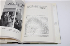 1999 'The Masters Golf, Money, And Power In Augusta Georgia' By Curt Sampson