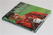 2001 'How I Play Golf' By Tiger Woods