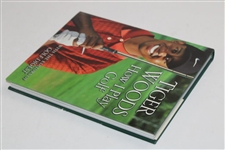 2001 'How I Play Golf' By Tiger Woods