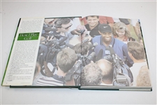 2001 'How I Play Golf' By Tiger Woods
