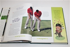 2001 'How I Play Golf' By Tiger Woods