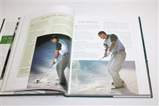 2001 'How I Play Golf' By Tiger Woods