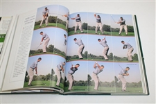 2001 'How I Play Golf' By Tiger Woods