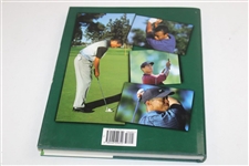 2001 'How I Play Golf' By Tiger Woods