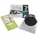 Arnold Palmer Practice Putting Cup In Original Box