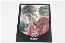 Tiger Lot - Bobblehead, Golf Balls, Cards, & Promo Photo