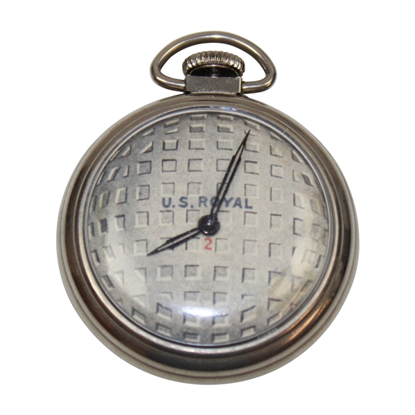 Vintage U.S. Royal Watch - Working Condition