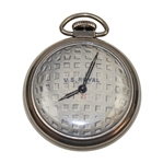 Vintage U.S. Royal Watch - Working Condition