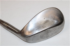 Macgregor Scooper Neutralizer Club With Pyratone Shaft