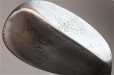 Macgregor Scooper Neutralizer Club With Pyratone Shaft
