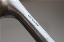 Macgregor Scooper Neutralizer Club With Pyratone Shaft