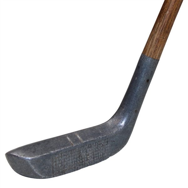 Imperial Golf Co. Sunderland Special X Medium Putter