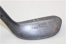 Imperial Golf Co. Sunderland Special X Medium Putter
