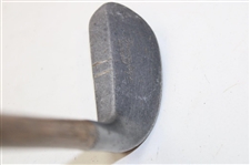 Imperial Golf Co. Sunderland Special X Medium Putter