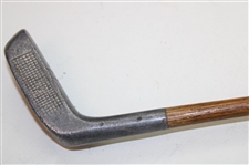Imperial Golf Co. Sunderland Special X Medium Putter