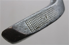 Imperial Golf Co. Sunderland Special X Medium Putter