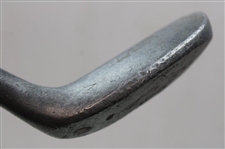 Imperial Golf Co. Sunderland Special X Medium Putter