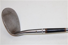 Wilson Top-Notch Goose-Neck Sand Iron 