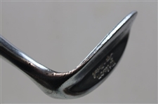 Wilson Top-Notch Goose-Neck Sand Iron 