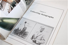  'Antique Golf Collectables Price & Reference Guide & 'Decorative Golf Collectables' 