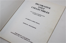  'Antique Golf Collectables Price & Reference Guide & 'Decorative Golf Collectables' 