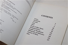  'Antique Golf Collectables Price & Reference Guide & 'Decorative Golf Collectables' 