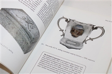  'Antique Golf Collectables Price & Reference Guide & 'Decorative Golf Collectables' 