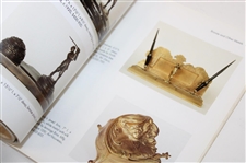  'Antique Golf Collectables Price & Reference Guide & 'Decorative Golf Collectables' 