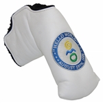 1996 Greater Milwaukee Open Hello World Putter Cover