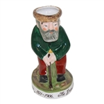 Old Tom Morris The Grand Old Man of Golf Ceramic Mug