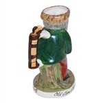 Old Tom Morris The Grand Old Man of Golf Ceramic Mug