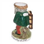 Old Tom Morris The Grand Old Man of Golf Ceramic Mug