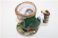 Old Tom Morris The Grand Old Man of Golf Ceramic Mug
