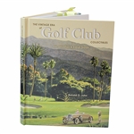 2002 The Vintage Era of Golf Club Collectibles Signed By Author Ronald John
