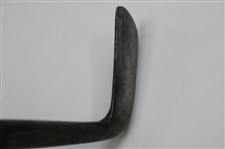Late 1800's Unmarked Iron