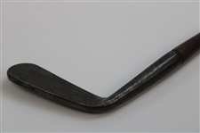 Late 1800's Unmarked Iron
