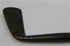 Late 1800's Unmarked Iron