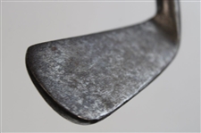 Late 1800's Unmarked Iron