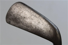 Late 1800's Unmarked Iron
