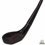 McEwan Spliced Neck Wood